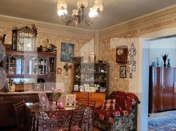 Casa de vânzare 3 camere Central - 167138CV | BLITZ Târgu Mureș | Poza6