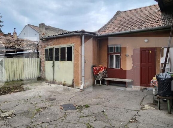 Casa de vânzare 3 camere Central - 167138CV | BLITZ Târgu Mureș | Poza14