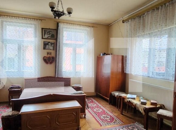 Casa de vânzare 3 camere Central - 167138CV | BLITZ Târgu Mureș | Poza3