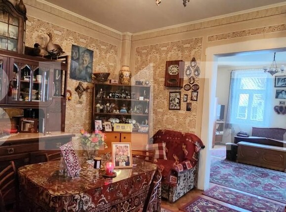 Casa de vânzare 3 camere Central - 167138CV | BLITZ Târgu Mureș | Poza1