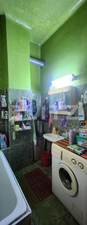 Casa de vânzare 3 camere Central - 167138CV | BLITZ Târgu Mureș | Poza12