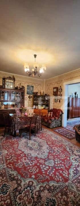 Casa de vânzare 3 camere Central - 167138CV | BLITZ Târgu Mureș | Poza5