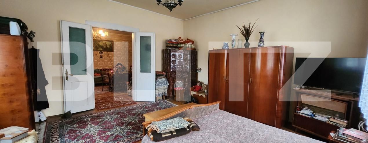 Casa de vânzare 3 camere Central - 167138CV | BLITZ Târgu Mureș | Poza2