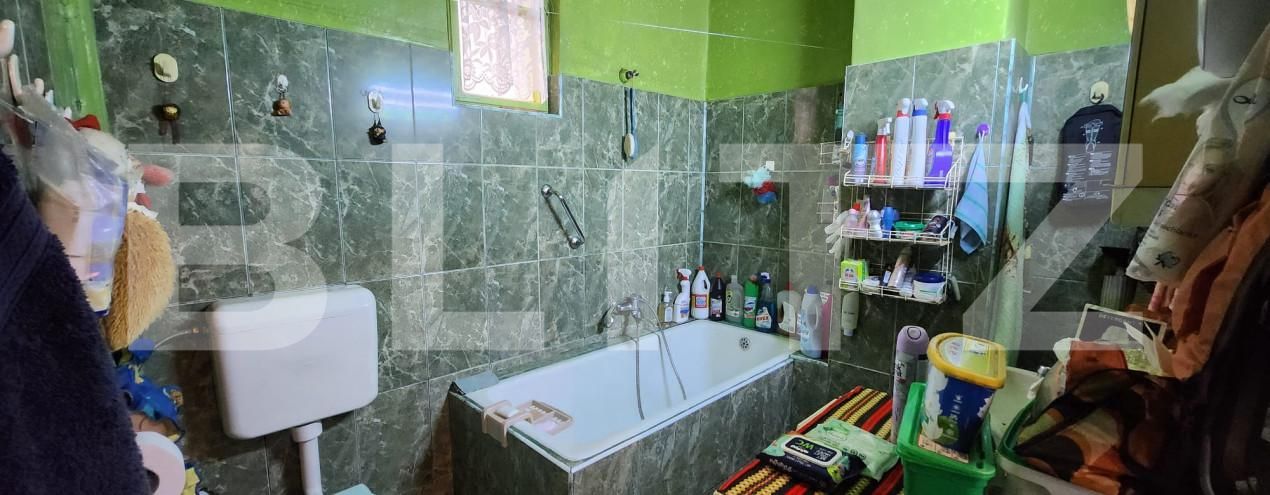 Casa de vânzare 3 camere Central - 167138CV | BLITZ Târgu Mureș | Poza11