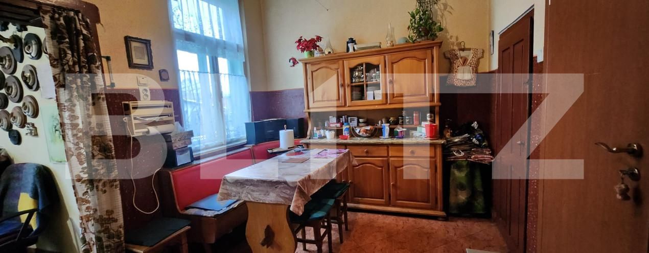 Casa de vânzare 3 camere Central - 167138CV | BLITZ Târgu Mureș | Poza9