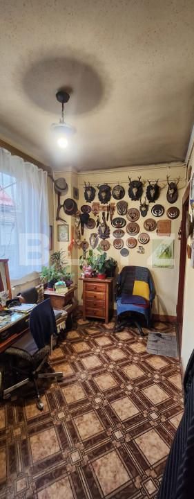 Casa de vânzare 3 camere Central - 167138CV | BLITZ Târgu Mureș | Poza8