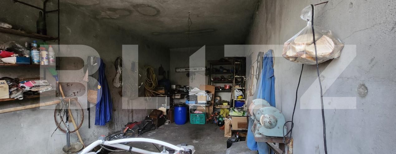 Casa de vânzare 3 camere Central - 167138CV | BLITZ Târgu Mureș | Poza20