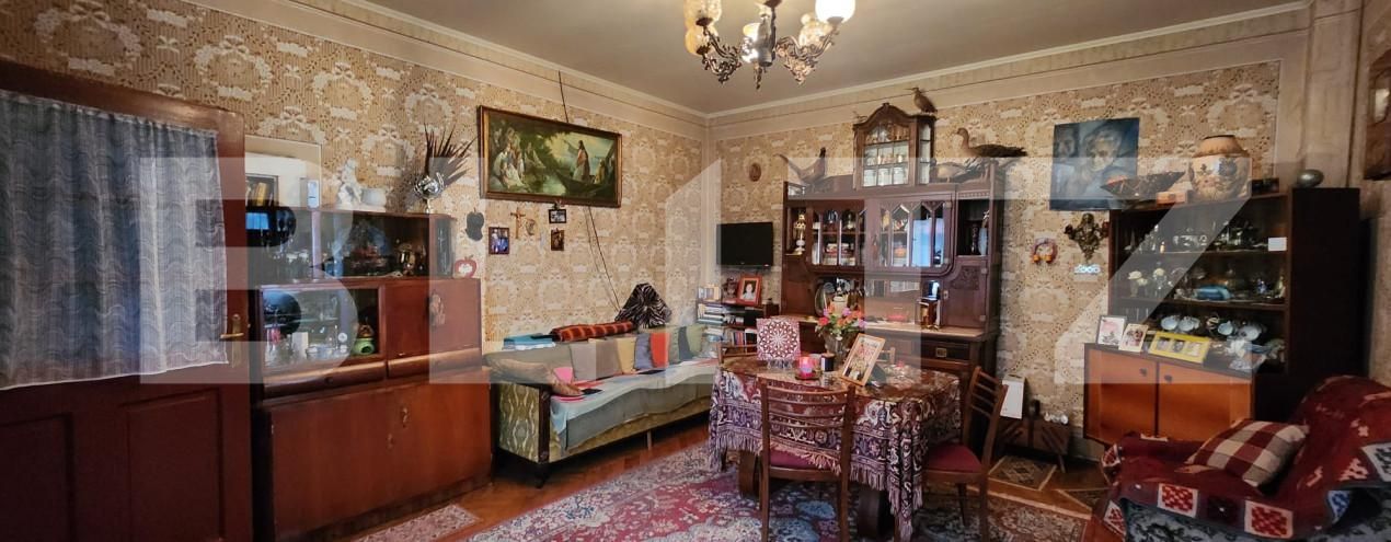 Casa de vânzare 3 camere Central - 167138CV | BLITZ Târgu Mureș | Poza4