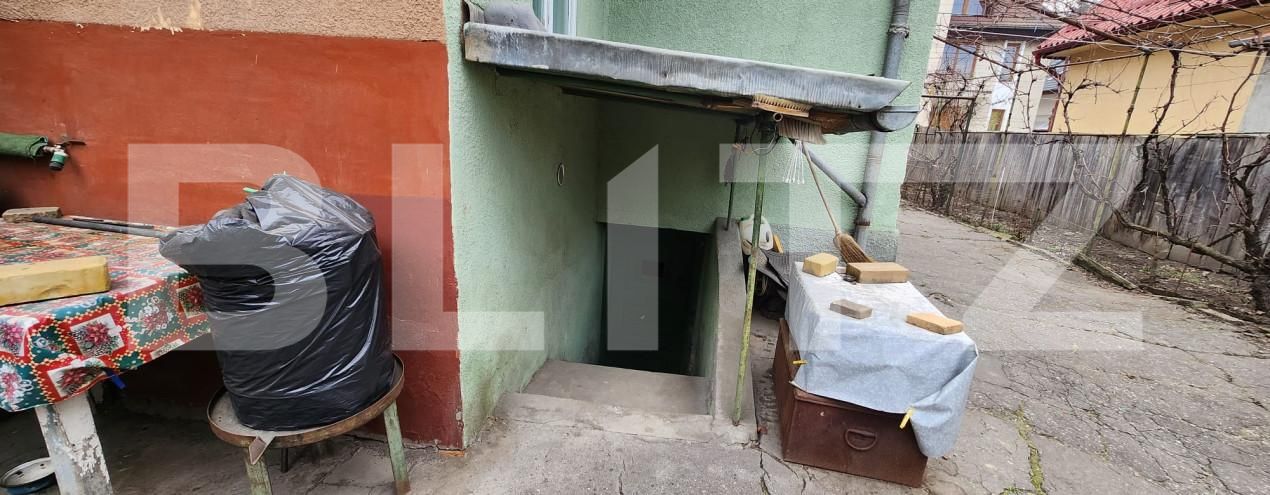 Casa de vânzare 3 camere Central - 167138CV | BLITZ Târgu Mureș | Poza18