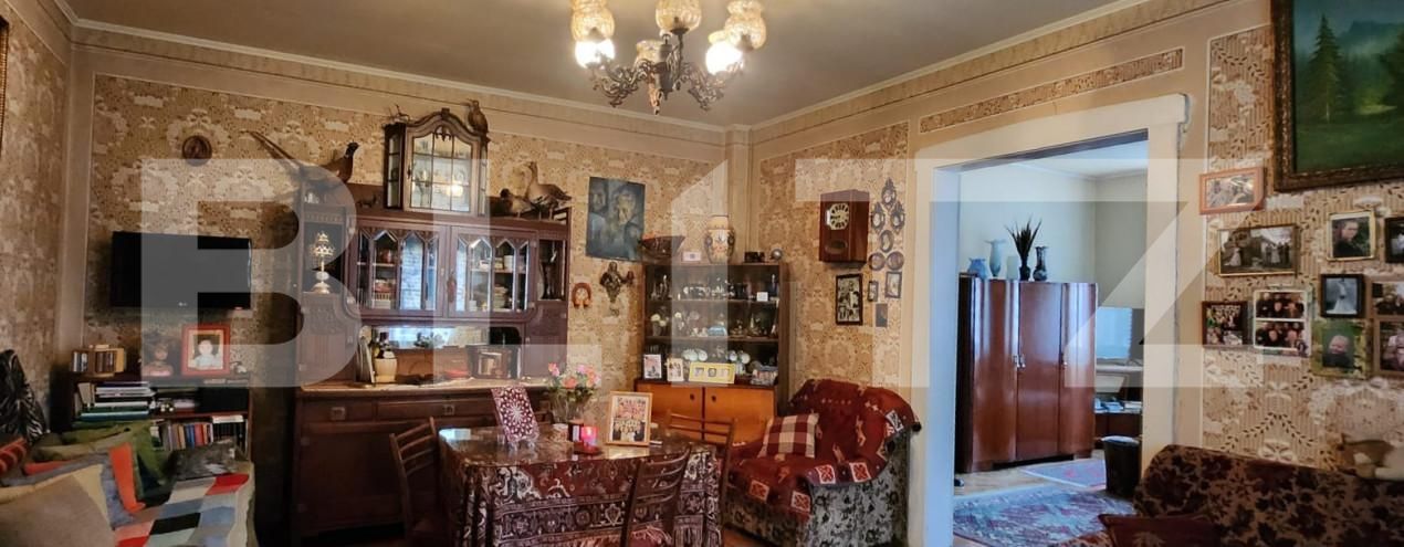 Casa de vânzare 3 camere Central - 167138CV | BLITZ Târgu Mureș | Poza6