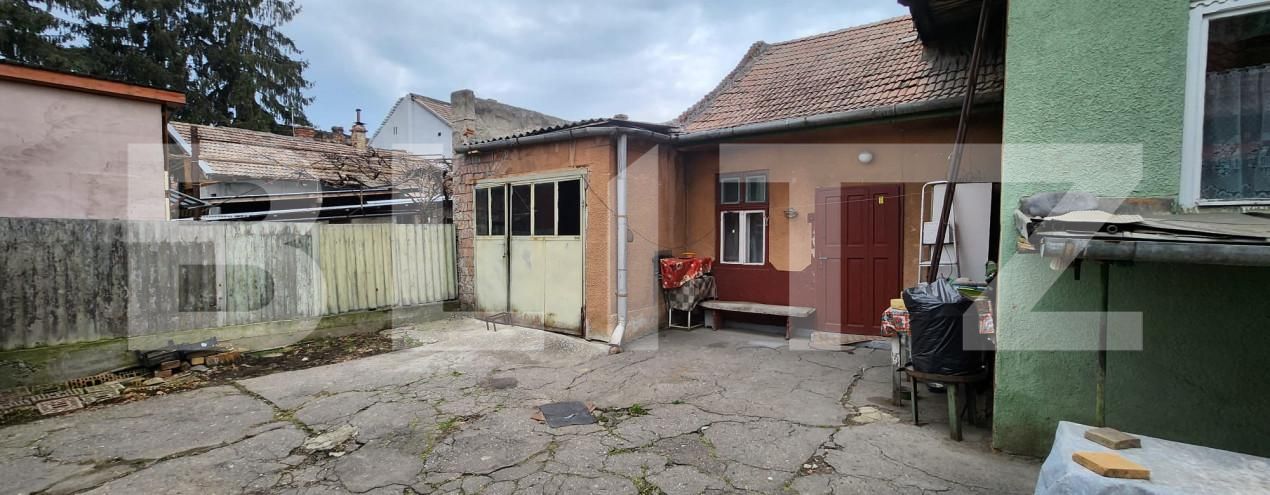 Casa de vânzare 3 camere Central - 167138CV | BLITZ Târgu Mureș | Poza14