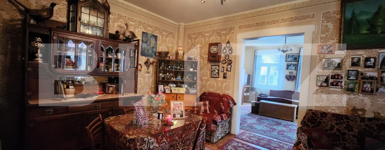 Casa de vânzare 3 camere Central - 167138CV | BLITZ Târgu Mureș | Poza1