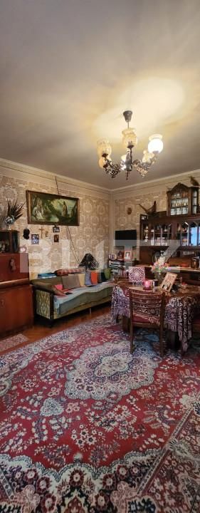 Casa de vânzare 3 camere Central - 167138CV | BLITZ Târgu Mureș | Poza7