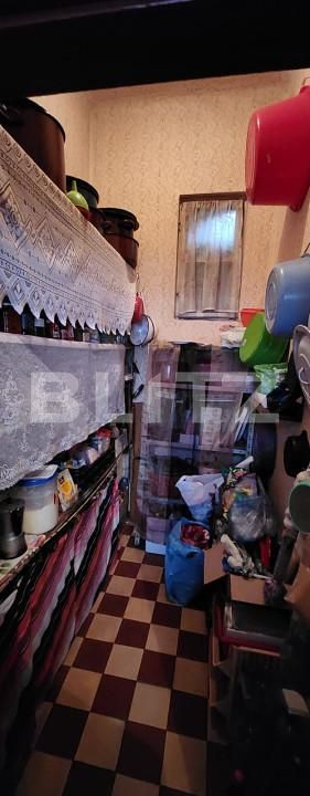 Casa de vânzare 3 camere Central - 167138CV | BLITZ Târgu Mureș | Poza10