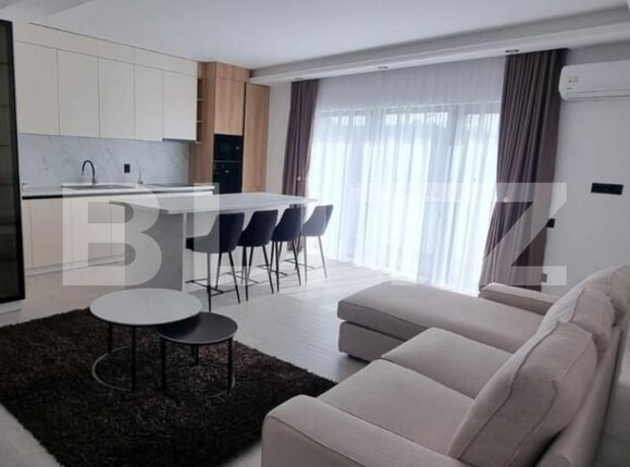 Apartament de vânzare 3 camere Ultracentral - 167234AV | BLITZ Târgu Mureș | Poza1