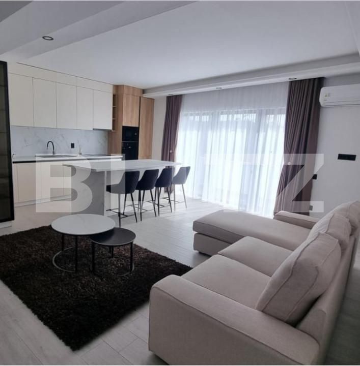 Apartament de vânzare 3 camere Ultracentral - 167234AV | BLITZ Târgu Mureș | Poza1