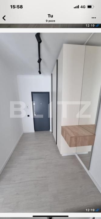 Apartament de vânzare 3 camere Ultracentral - 167234AV | BLITZ Târgu Mureș | Poza2