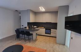 Apartanent de vanzare, cu 3 camere, 70 mp, zona ultracentrala
