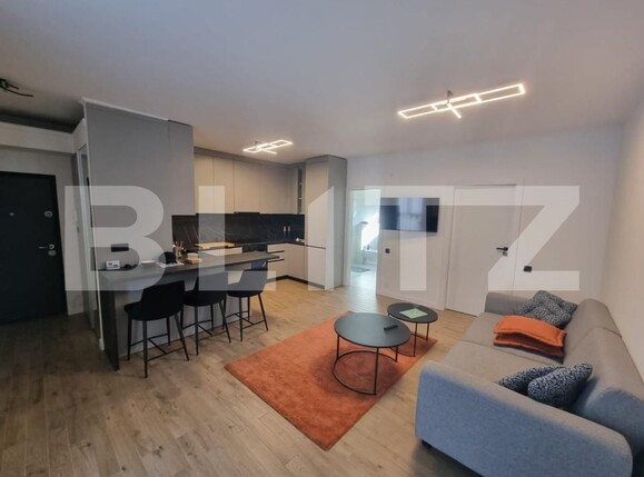 Apartament de vânzare 3 camere Ultracentral - 167235AV | BLITZ Târgu Mureș | Poza1