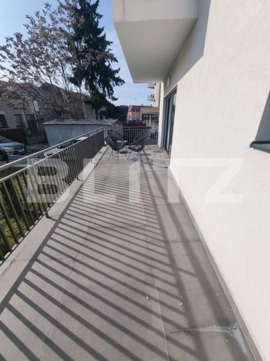 Apartament de vânzare 3 camere Ultracentral - 167235AV | BLITZ Târgu Mureș | Poza6