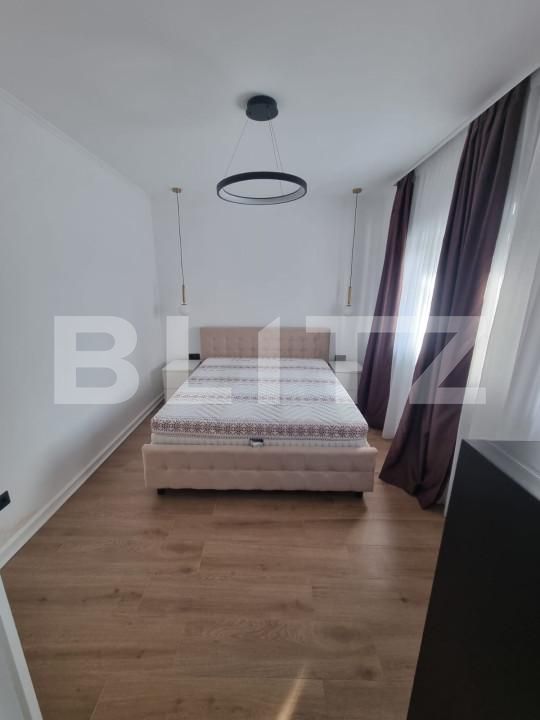 Apartament de vânzare 3 camere Ultracentral - 167235AV | BLITZ Târgu Mureș | Poza3