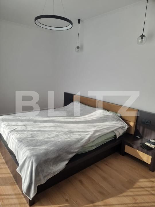 Apartament de vânzare 3 camere Ultracentral - 167235AV | BLITZ Târgu Mureș | Poza2