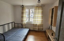 Apartament de inchiriat cu 2 camere, zona Balcescu