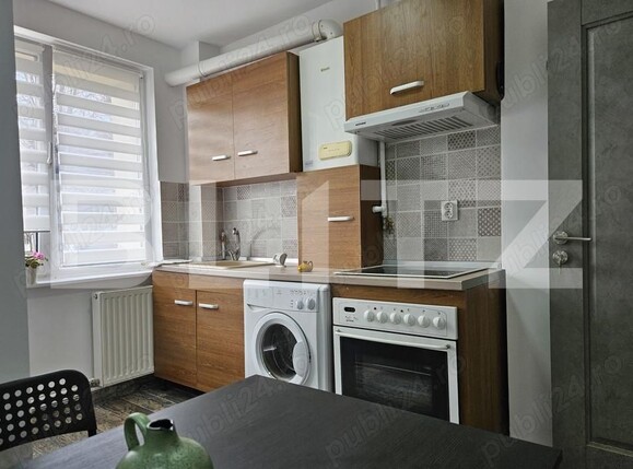 Apartament de închiriat 2 camere Balcescu - 167240AI | BLITZ Târgu Mureș | Poza2