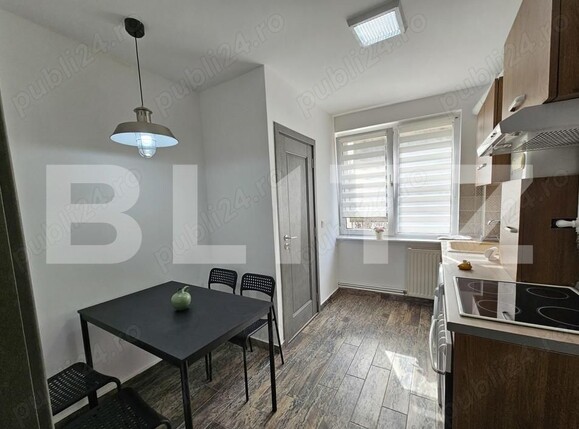 Apartament de închiriat 2 camere Balcescu - 167240AI | BLITZ Târgu Mureș | Poza3