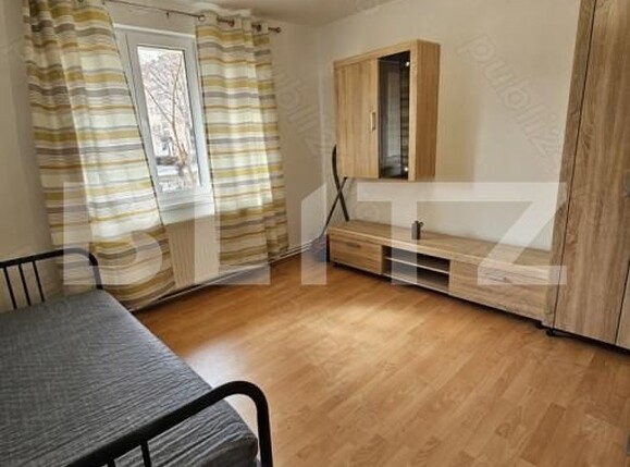 Apartament de închiriat 2 camere Balcescu - 167240AI | BLITZ Târgu Mureș | Poza1