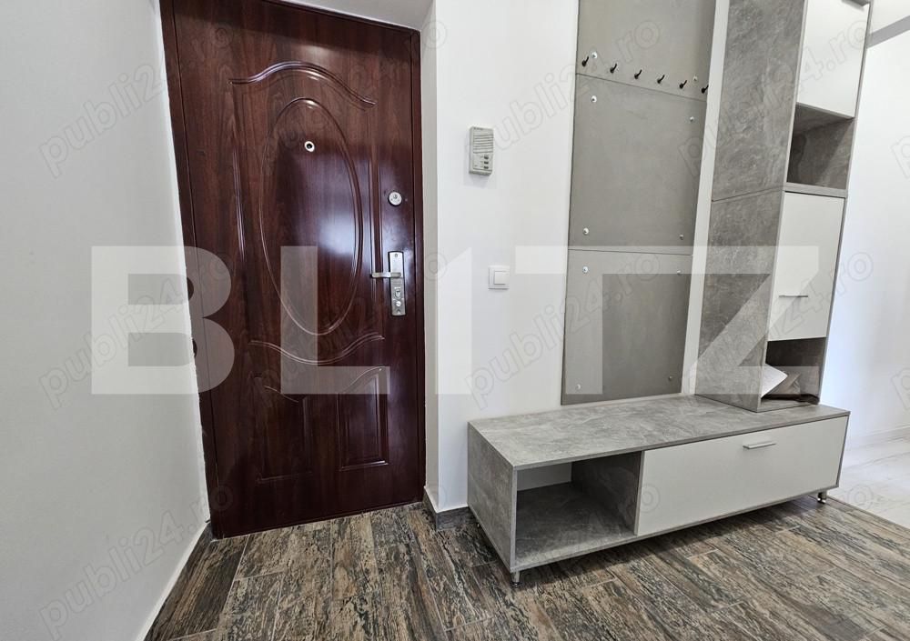 Apartament de închiriat 2 camere Balcescu - 167240AI | BLITZ Târgu Mureș | Poza5