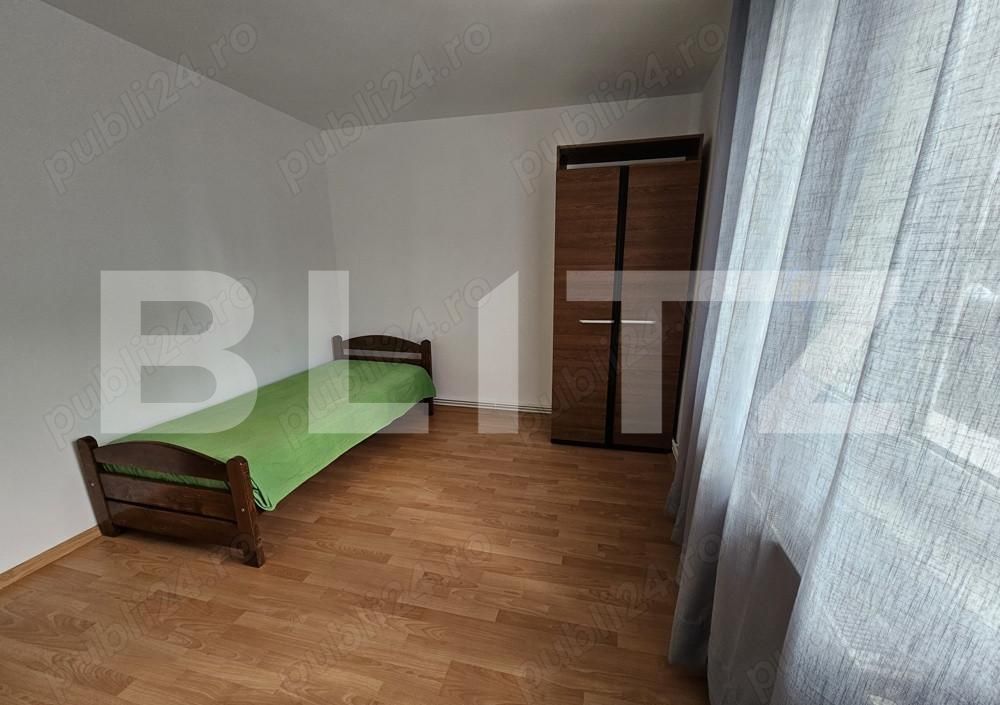 Apartament de închiriat 2 camere Balcescu - 167240AI | BLITZ Târgu Mureș | Poza6