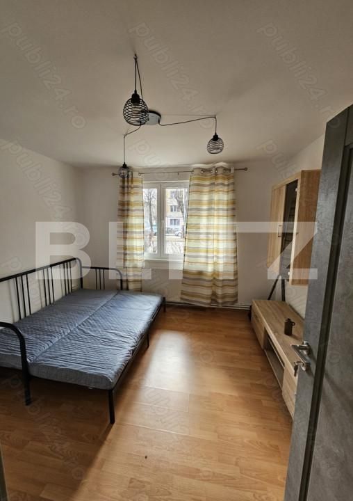 Apartament de închiriat 2 camere Balcescu - 167240AI | BLITZ Târgu Mureș | Poza7