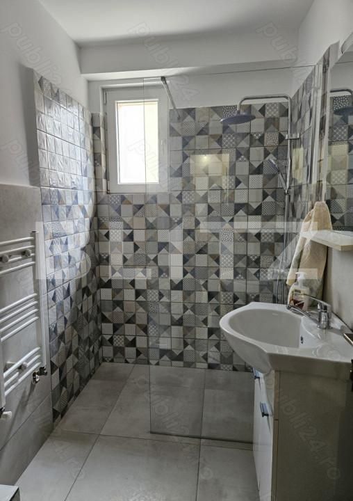 Apartament de închiriat 2 camere Balcescu - 167240AI | BLITZ Târgu Mureș | Poza4