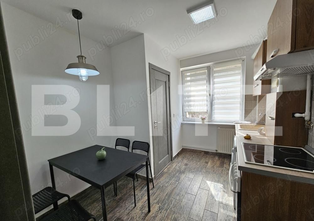 Apartament de închiriat 2 camere Balcescu - 167240AI | BLITZ Târgu Mureș | Poza3