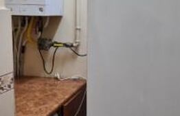 Apartament cu 1 camera, 39 mp, zona Gara Mica