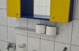 Apartament cu 1 camera, 39 mp, zona Gara Mica