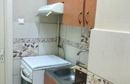 Apartament cu 1 camera, 39 mp, zona Gara Mica