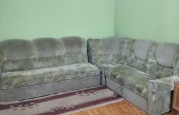 Apartament cu 1 camera, 39 mp, zona Gara Mica