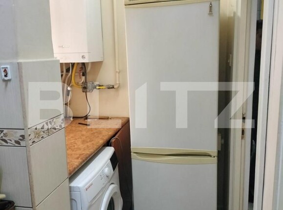 Garsonieră de vânzare 7 Noiembrie - 167243AV | BLITZ Târgu Mureș | Poza11