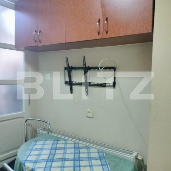 Garsonieră de vânzare 7 Noiembrie - 167243AV | BLITZ Târgu Mureș | Poza13