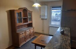 Apartament cu 2 camere 53 mp, zona Tudor 