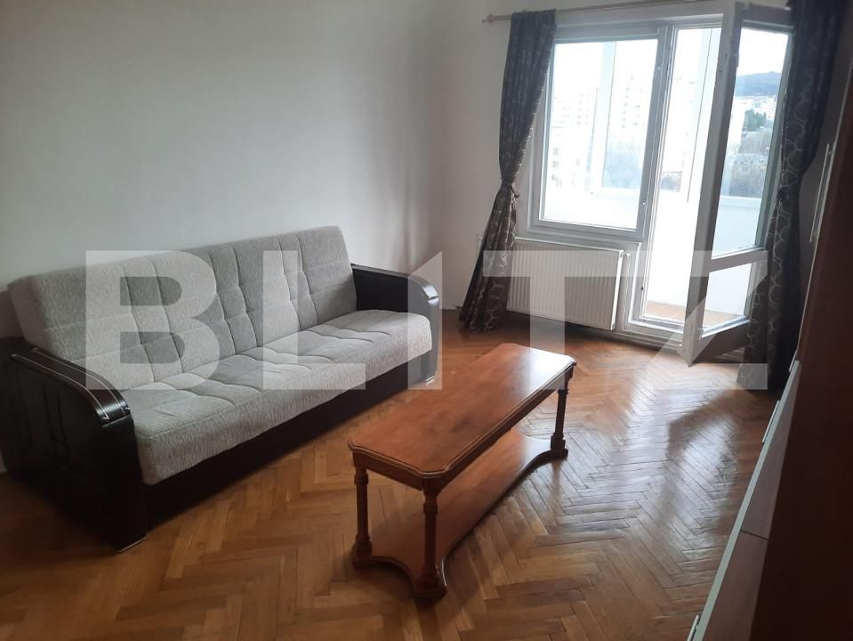 Apartament de vânzare 2 camere Tudor - 167302AV | BLITZ Târgu Mureș | Poza1