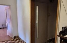 Apartament cu 3 camere, zona Tudor