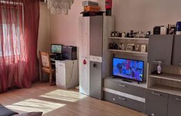 Apartament cu 3 camere, zona Tudor