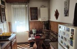 Apartament cu 3 camere, zona Tudor