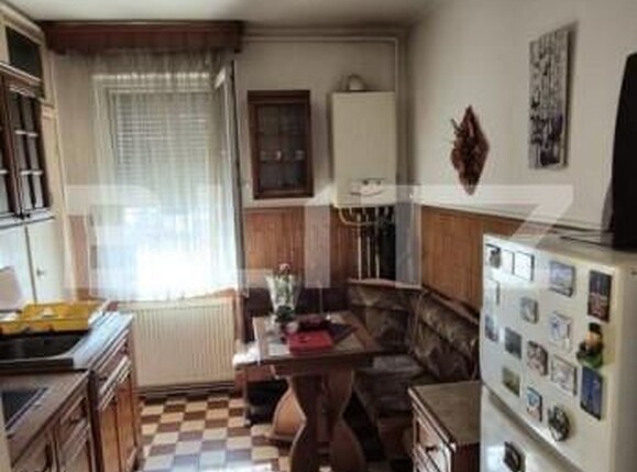 Apartament de vânzare 3 camere Tudor Vladimirescu - 167326AV | BLITZ Târgu Mureș | Poza1