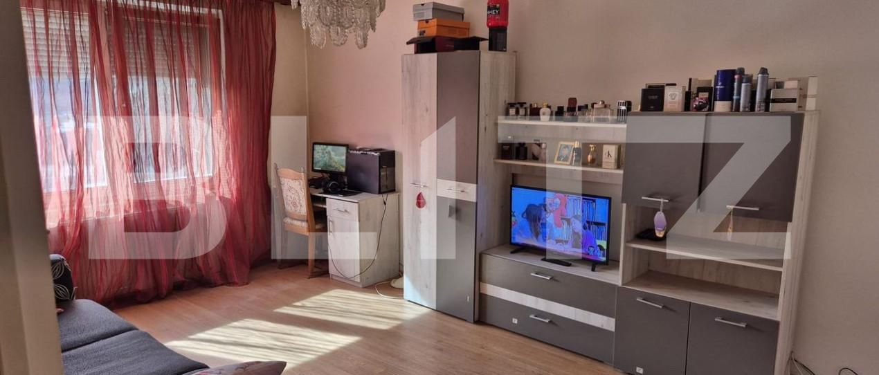 Apartament de vânzare 3 camere Tudor Vladimirescu - 167326AV | BLITZ Târgu Mureș | Poza2