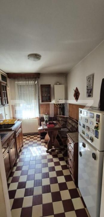 Apartament de vânzare 3 camere Tudor Vladimirescu - 167326AV | BLITZ Târgu Mureș | Poza1