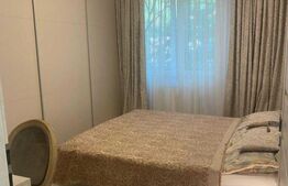 Apartament de lux cu 3 camere, 76 mp, zona Tudor 